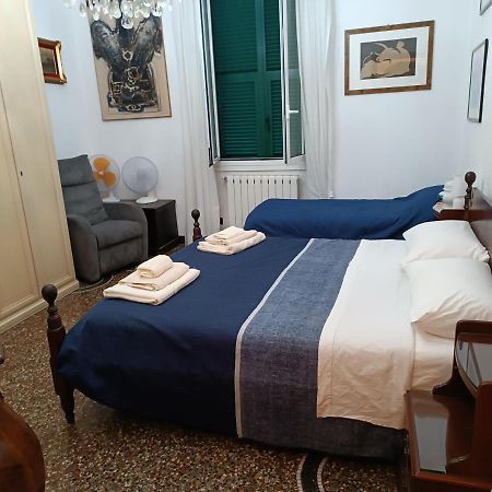 ジェノヴァCasa Luiginaアパートメント エクステリア 写真