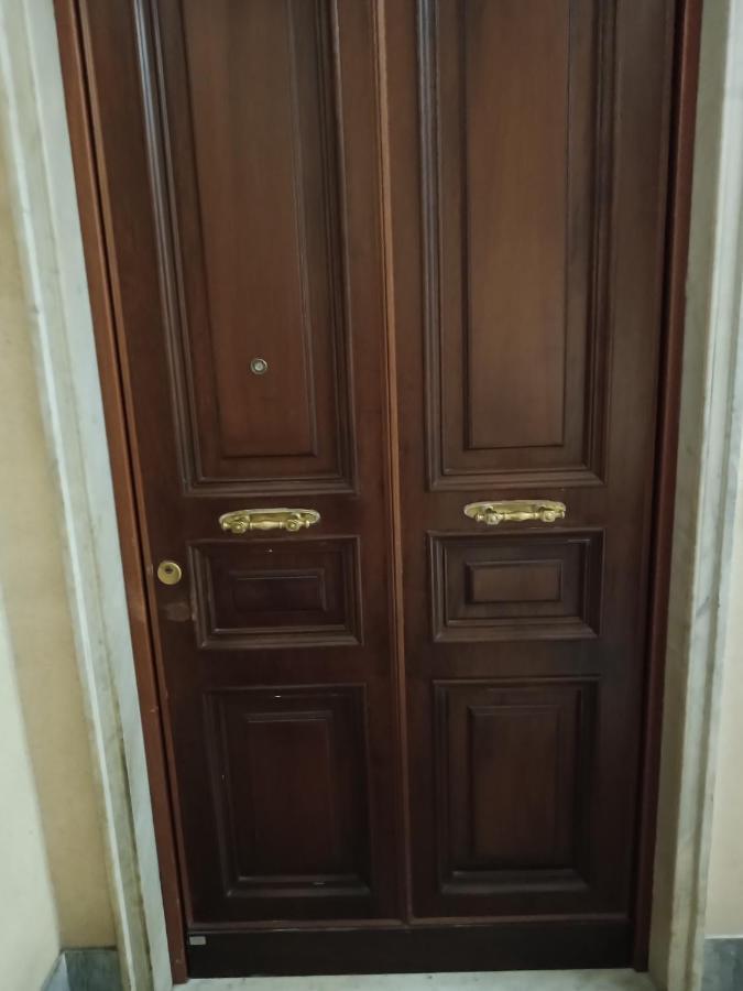 ジェノヴァCasa Luiginaアパートメント エクステリア 写真